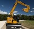 Caterpillar - Small Hydraulic Excavator | 315