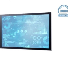 All-in-One Panel PCs | STC2-MTL Series