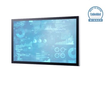 All-in-One Panel PCs | STC2-MTL Series