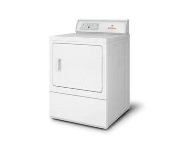 Speed Queen - Touch Control 9kg Electric Dryer | LDEE7R 