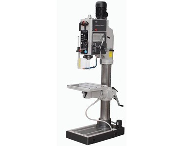 Clausing - Floor Press Drill | Clausing Iberdrill A-40