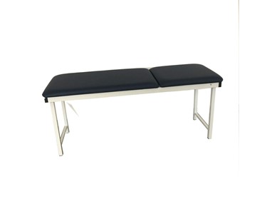 Pacific Medical - Examination Table - Navy Blue