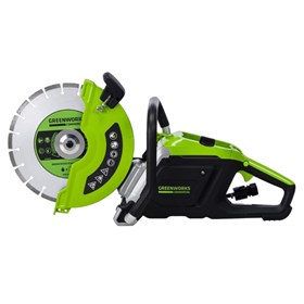 Cut-Off Machine | 12in 3.2kW Power Cutter - skin