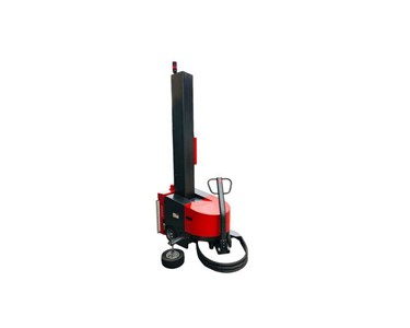 GP Mobile Battery Powered Pallet Wrapper 1-GPMW-600