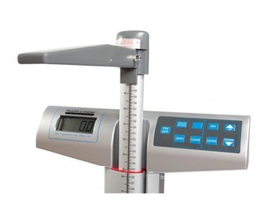 Height and Weight Scale | SC500KL