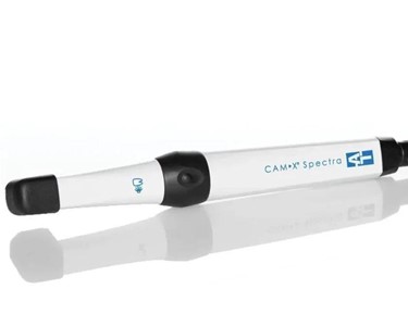 Intraoral Camera | CamX Spectra Caries Detection Aid