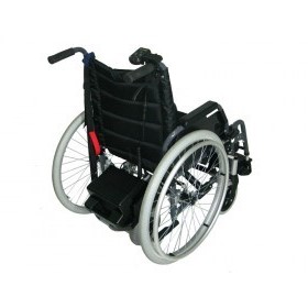 Pride Powered Wheelchair - Heavy Duty 5751 (SWL 182kg)