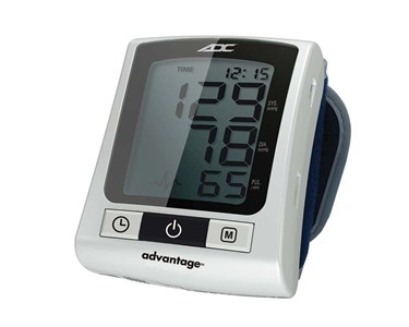 American Diagnostic Corporation - Advantage™ 6015N Wrist Digital BP Monitor