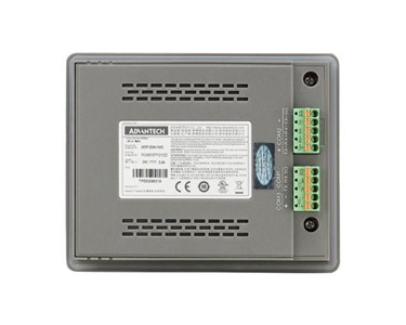 Advantech - WOP-204K HMI