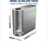 Kingspan 8000 Litre Slimline Aquaplate Steel Water Tank