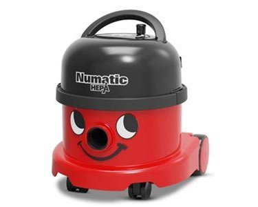 Numatic - Commercial Vacuum Cleaner | Henry HEPA NVR170H