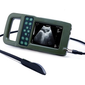 KX5600F Veterinary Pregnancy Ultrasound Machine