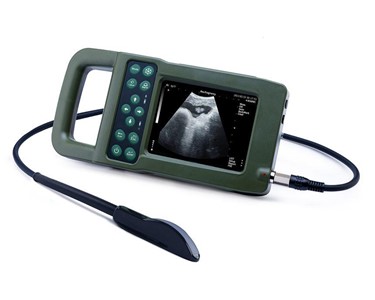 Kaixin - KX5600F Ultrasound