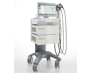 Storz Medical - DUOLITH® SD1 TOWER »ultra« AWT Workstation