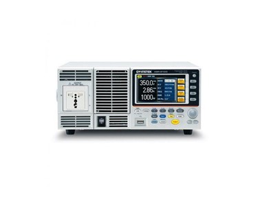 GW INSTEK - Power supply | ASR-2000