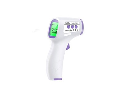 Hetaida - Non Contact Infrared Forehead Thermometer