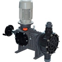 Diaphragm Liquid Pump