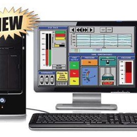 SCADA Software | Power Touch SoftHMI Ideal for PCs