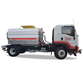 Water Truck |8,000L 