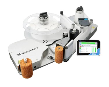 Videojet - Print & Apply Labeling Machine | 9560