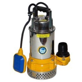 Waste Water Submersible Pumps