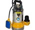 FPS - Waste Water Submersible Pumps