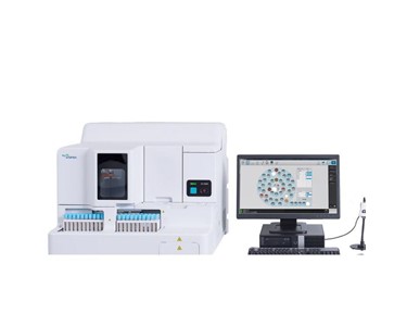 Siemens - Haemostasis Analyser | CS-2500