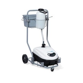 Compact Steam Cleaners | SW9 Steamer