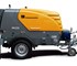Putzmeister - Portable Concrete Pump | SPM 715 Synchro