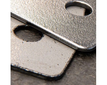 Arku - Deburring Machine | EdgeBreaker® 3000 NEXT