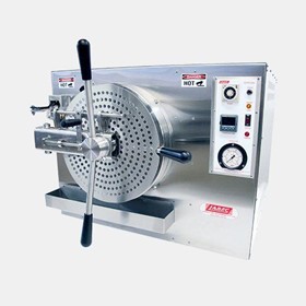Autoclaves | (UP TO +135ºC) – Bench Model