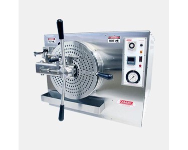 Labec - Benchtop Laboratory Autoclaves | (UP TO +135ºC)