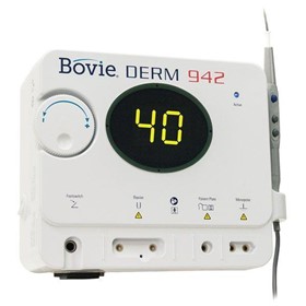 BOVIE Derm 942 Frequency Desiccator