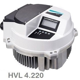 Hydrovar HVL4.220 Variable Speed Drives