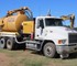 Used Vacuum Truck | 2007 MACK CH