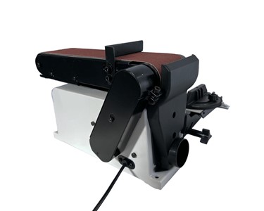 Oltre - Belt Sander | 100mm x 914mm Belt & 150mm Disc Sander OT-BDS-91