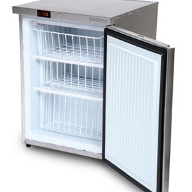 Underbench Storage Freezer 115L - UBF0140SD