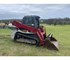 Takeuchi - Used Skid Steer Loader TL12V2 