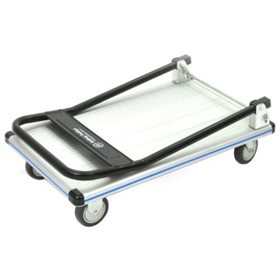 Collapsible Platform Trolley | AT99C