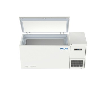 Meling Biomedical - Freezer Chest -86 DegC Ultra-Low 668L