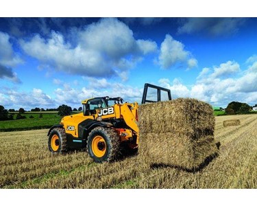 JCB - Agricultural Telehandlers - 541-70 IND