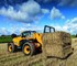 JCB - Agricultural Telehandlers - 541-70 IND