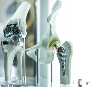 Australia’s elderly benefitting from hip and knee replacements