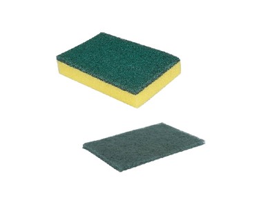 Signet - Make cleaning simple with range of scourers