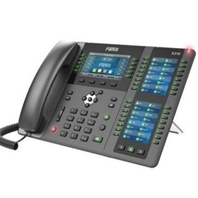 X210 Enterprise IP Phone