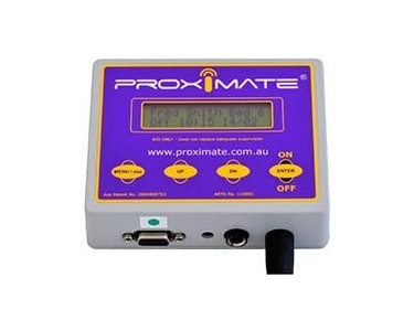 Proxi-Mate - Wireless Falls Prevention Alarm