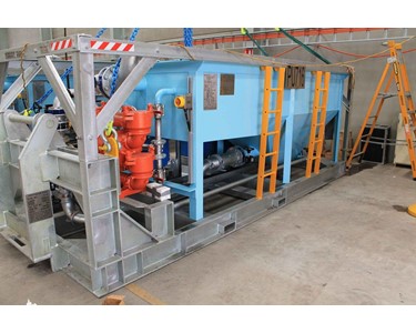 Submersible Dewatering Pumps & Dewatering Solutions