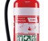 Commercial Fire Extinguisher | MegaFire MF45ABE
