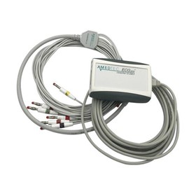 ECG 12 Lead ECG USB Cables