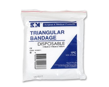 Wound Care Dressings and Bandages